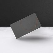 Acrónimo.. Br, ing, Identit, Art Direction, and Graphic Design project by Kevin Betancourt - 02.17.2016