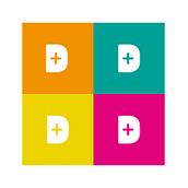Naming, identidad de marca y manifiesto "Derechos+ Eskubideak+". Un proyecto de Br, ing e Identidad y Diseño gráfico de LaBox - 31.08.2015
