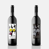 Vertijana 05. Un progetto di Graphic design e Packaging di Javier Leal - 04.02.2016