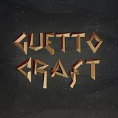 Guetto Craft. Un projet de 3D, Animation, Direction artistique, Design  , et UX / UI de Jorge González Sánchez - 04.12.2015