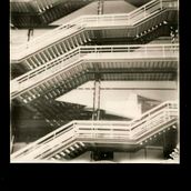 Polaroid. Fine Arts, and Photograph project by Maria Ferrer - 02.04.2016