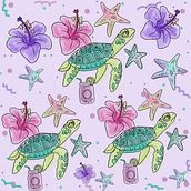 estampados tropicales/curso: motivos para repetir. Design, Graphic Design, and Traditional illustration project by Eva Daniela Pilatti - 02.04.2016