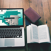 Wordpress Colectivo Brumaria. Desenvolvimento Web, e Web Design projeto de Carmen Sánchez Muñoz - 04.02.2016