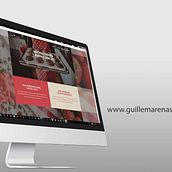 Café Oslo - HTML/CSS. Web Development, Graphic Design, Interactive Design, and Web Design project by Guillem Arenas Segalés - 02.04.2016