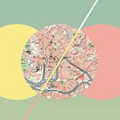 Who seeks shall find Ein Projekt aus dem Bereich Grafikdesign von Leticia Vega - 05.02.2016