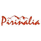 Pirinalia. Un progetto di Web development di Cesar Romero - 07.02.2014