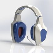 RDS 7.7 EXPERIENCE - LA SENSACIÓN DE UN PRODUCTO Ein Projekt aus dem Bereich Produktdesign, 3D und Industriedesign von Ruben Domínguez Sánchez - 07.02.2016