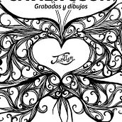 Exposición de Grabado y Dibujo en Alagón Ein Projekt aus dem Bereich Bildende Künste und Traditionelle Illustration von Javier Usón - 07.02.2016