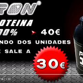 Vídeos promocionales para empresas - PROMOCIONES SEPTIEMBRE PROFITNESS Nutrición Elche . Design gráfico, Motion Graphics, e Pós-produção fotográfica projeto de Luis Miguel Carreño Cutillas - 08.02.2016