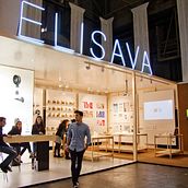Workshop Stand Up! Elisava. Lighting Design & Interior Design project by Aida Martínez - 03.19.2015