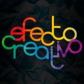 Efecto Creativo. Graphic Design project by INUCA - 02.09.2016
