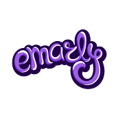 Emarly World. Graphic Design project by INUCA - 02.19.2016