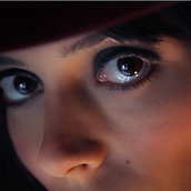 Videoclip:  "VÍBORAS" MAILERS. Film, Video, TV, and Music project by Ruth Zapater - 03.31.2015