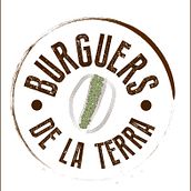 Burguers de la terra. Un projet de Design graphique de Rebeca Gordo Ruiz - 09.02.2016