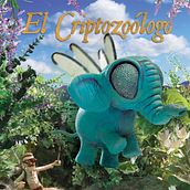El Criptozoólogo. Animation, Film, Film, Video, TV, and Graphic Design project by Mireia Miralles Lamazares - 09.30.2015