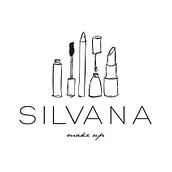 SILVANA make up. Un progetto di Graphic design di rakelpini - 10.02.2016