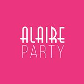 ALAIRE PARTY Hotel Condes de Barcelona Ein Projekt aus dem Bereich Design, Grafikdesign, Marketing und Werbung von Daniel Cáceres Álvarez - 15.06.2015