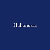 HABANERAS Centro Comercial Ein Projekt aus dem Bereich Design, Grafikdesign, Marketing und Werbung von Daniel Cáceres Álvarez - 06.05.2014