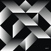 Poemas visuales. Un proyecto de Diseño gráfico de Miguel Agudo Orozco - 12.02.2016