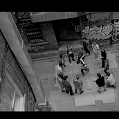 Crack the Cypher- un película de danza. Fine Arts, Film, Film, Video, TV, and Video project by Marites Carino - 02.13.2016