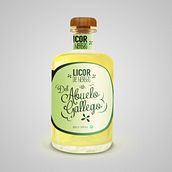 Packaging y diseño etiqueta. Un progetto di Br, ing, Br, identit, Product design, Graphic design e Packaging di Víctor Arnedo Millán - 13.02.2016