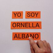 Proyecto "Yo Soy" . % Ornella Albano Escudero tarafından hazırlanan Animas, on, Film, Video ve TV, Tasarım, Grafik Tasarım, Hareketli Grafikler, Video, Ve Durdurma Hareketi projesi - 01.18.2016