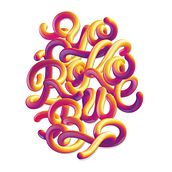 Yorokobu "Hazlo tú". Art Direction, Design, Traditional illustration, T, and pograph project by Víctor Bregante - 02.14.2016