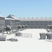 RIOT_game. Un proyecto de 3D, Animación, Bellas Artes, Diseño, Diseño de personajes e Informática de Carlos Milanes - 14.02.2016