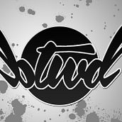 Logo #4 : btwd2. Un proyecto de Caligrafía, Diseño y Publicidad de Benjaweed Tapia - 14.02.2016