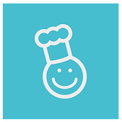 Nos Tambouilles App. Graphic Design, Interactive Design, and Traditional illustration project by Lorenzo Pierro - 02.15.2016