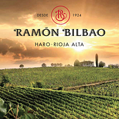 BODEGAS RAMÓN BILBAO. Film, Film, Video, TV, Events, and Marketing project by The Bright Side - 02.16.2016