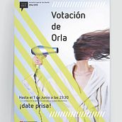 Carteles. Graphic Design project by Lorena Frutos - 02.16.2016