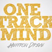 LYRIC VIDEO: "One Track Mind" de Heffron Drive. Projekt z dziedziny Film użytkownika Africa Pérez Mena - 16.02.2016