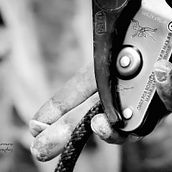 Boulder - Escalada. Un proyecto de Fotografía de Silvia Herrero - 16.02.2016
