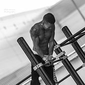 Street Workout. Un proyecto de Fotografía de Silvia Herrero - 16.02.2016