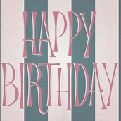 Mi Proyecto del curso: Los secretos dorados del lettering. Een project van Kalligrafie, Ontwerp, T y pografie van Bruna Zanella - 28.01.2016