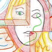 Sueños en color. Un progetto di Illustrazione tradizionale di Montse Barea Alvarez - 17.02.2016