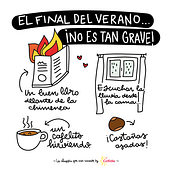"La ilusión que nos mueve" Cofidis. Un projet de B, e dessinée, Design , Design graphique, Illustration traditionnelle, T , et pographie de Leti Velasco - 17.02.2016