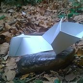 ESPACIO. L, and scape Architecture project by Joxemi Hallika - 02.17.2016