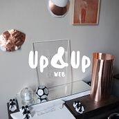 Up&Up Unique People & Unique Places. Een project van  Art direction, Fotografie,  Video, Architectuur,  Urban art, Film, video en televisie y Marketing van Lucía Zapata - 17.12.2015