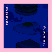 (I0I). Design, Graphic Design, and Traditional illustration project by chillkid - 02.18.2016