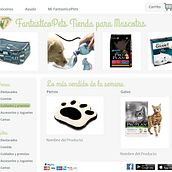 Concepto Web. Un projet de Design  , et Design graphique de Carlota Felipe de Francisco - 18.02.2016
