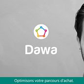 Dawa Ein Projekt aus dem Bereich Grafikdesign von Carles Garrigues Ubeda - 18.02.2016