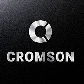 Cromson Ein Projekt aus dem Bereich Grafikdesign von Carles Garrigues Ubeda - 18.02.2016