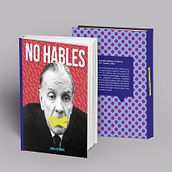 Borges - libro y app. Editorial Design, and Graphic Design project by Ropi Mattos - 02.18.2016