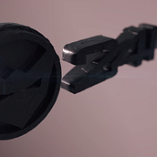 Mi último proyecto Ein Projekt aus dem Bereich 3D und Animation von Mario Tomàs García - 18.02.2016