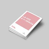 Colección de Libros "La Generación del 27". Art Direction, Graphic Design, T, and pograph project by Dario Trapasso - 02.19.2016