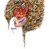 Con las ideas revueltas.... Un proyecto de Bellas Artes, Diseño e Ilustración tradicional de Araviles Araviles - 20.02.2016