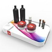 PLV's / Displays. Industrial Design, and Packaging project by Stephan Seifert - 02.20.2016