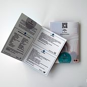 Carta de servicios de Clínica BRETONES FERNÁNDEZ. Un proyecto de Br, ing e Identidad, Dirección de arte, Diseño de producto, Diseño gráfico, Fotografía y Publicidad de Carlos González Cruz - 20.02.2016